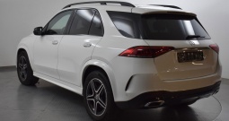 Mercedes GLE 300d 4MATIC Aut. 2xAMG Line 245 KS, ACC+WIDES+4xGR SJED+360+VIRT