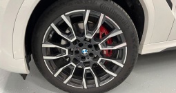 BMW X6 30d xDrive Aut. M Sport 286 KS, ACC+360+LED+4xGR SJED+PANO+HEAD+VIRT