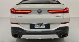 BMW X6 30d xDrive Aut. M Sport 286 KS, ACC+360+LED+4xGR SJED+PANO+HEAD+VIRT