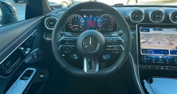 Mercedes AMG CLE 53 4M Aut. 449 KS, ACC+360+LED+GR SJED+HEAD+PANO+VIRT+ASIST