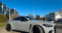 Mercedes AMG CLE 53 4M Aut. 449 KS, ACC+360+LED+GR SJED+HEAD+PANO+VIRT+ASIST