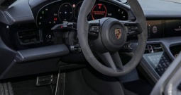 Porsche Taycan Turbo 680 KS, PARK+KAM+360+MATRIX+HEAD