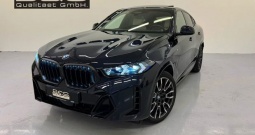 BMW X6 30d xDrive Aut. M Sport 286 KS, ZRAČNI+ACC+360+LED+GR SJED+HEAD+PANO+...