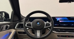 BMW X6 30d xDrive Aut. M Sport 286 KS, ZRAČNI+ACC+360+LED+GR SJED+HEAD+PANO+...