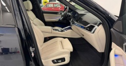 BMW X6 30d xDrive Aut. M Sport 286 KS, ZRAČNI+ACC+360+LED+GR SJED+HEAD+PANO+...