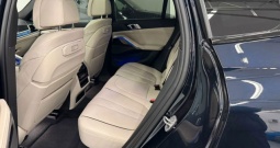 BMW X6 30d xDrive Aut. M Sport 286 KS, ZRAČNI+ACC+360+LED+GR SJED+HEAD+PANO+...