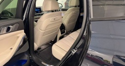 BMW X6 30d xDrive Aut. M Sport 286 KS, ZRAČNI+ACC+360+LED+GR SJED+HEAD+PANO+...