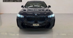 BMW X6 30d xDrive Aut. M Sport 286 KS, ZRAČNI+ACC+360+LED+GR SJED+HEAD+PANO+...