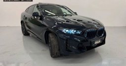 BMW X6 30d xDrive Aut. M Sport 286 KS, ZRAČNI+ACC+360+LED+GR SJED+HEAD+PANO+...