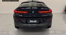 BMW X6 30d xDrive Aut. M Sport 286 KS, ZRAČNI+ACC+360+LED+GR SJED+HEAD+PANO+...