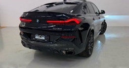 BMW X6 30d xDrive Aut. M Sport 286 KS, ZRAČNI+ACC+360+LED+GR SJED+HEAD+PANO+...