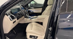 BMW X6 30d xDrive Aut. M Sport 286 KS, ZRAČNI+ACC+360+LED+GR SJED+HEAD+PANO+...