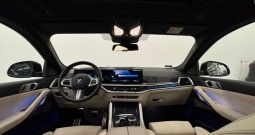 BMW X6 30d xDrive Aut. M Sport 286 KS, ZRAČNI+ACC+360+LED+GR SJED+HEAD+PANO+...