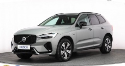 Volvo XC60 Recharge T6 2.0 AWD Aut. Plus Dark 349 KS, LED+ACC+GR SJED+PANO+360