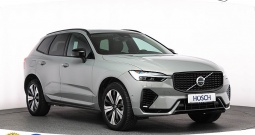 Volvo XC60 Recharge T6 2.0 AWD Aut. Plus Dark 349 KS, LED+ACC+GR SJED+PANO+360