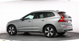 Volvo XC60 Recharge T6 2.0 AWD Aut. Plus Dark 349 KS, LED+ACC+GR SJED+PANO+360