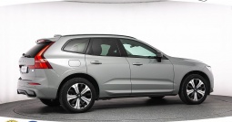 Volvo XC60 Recharge T6 2.0 AWD Aut. Plus Dark 349 KS, LED+ACC+GR SJED+PANO+360