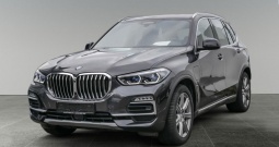 BMW X5 45e xDrive Aut. 394 KS, ZRAČNI+ACC+KAM+GR SJED+LED+HEAD+VIRT