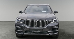 BMW X5 45e xDrive Aut. 394 KS, ZRAČNI+ACC+KAM+GR SJED+LED+HEAD+VIRT