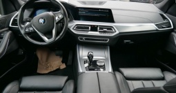 BMW X5 45e xDrive Aut. 394 KS, ZRAČNI+ACC+KAM+GR SJED+LED+HEAD+VIRT