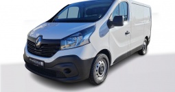 Renault Trafic 1.6 dCi L1H1, N1, Klima,Bluetooth, 3. sjedala, jamstvo 1. god.