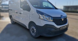 Renault Trafic 1.6 dCi L1H1, N1, Klima,Bluetooth, 3. sjedala, jamstvo 1. god.