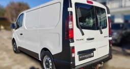 Renault Trafic 1.6 dCi L1H1, N1, Klima,Bluetooth, 3. sjedala, jamstvo 1. god.