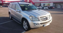 Mercedes-Benz GL-klasa 320 CDi