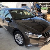 Passat 2.0 TDI