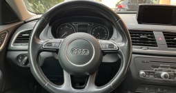 Audi Q3 2.0 TDI