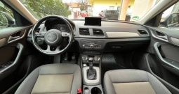 Audi Q3 2.0 TDI