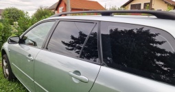 Mazda 6 2.0 karavan