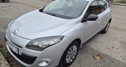 Renault Megane 1.5 dCi, 81 kW, 110 ks, 2011.godište, EDC automatik