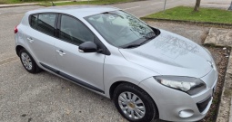 Renault Megane 1.5 dCi, 81 kW, 110 ks, 2011.godište, EDC automatik