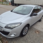 Renault Megane 1.5 dCi, 81 kW, 110 ks, 2011.godište, EDC automatik