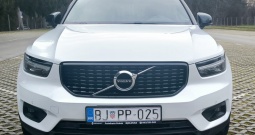 Volvo xc40, 2.0, d3, r-design, ekstra stanje