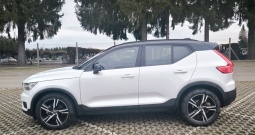 Volvo xc40, 2.0, d3, r-design, ekstra stanje