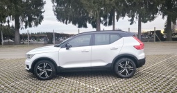 Volvo xc40, 2.0, d3, r-design, ekstra stanje