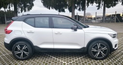 Volvo xc40, 2.0, d3, r-design, ekstra stanje