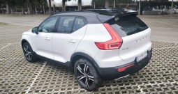 Volvo xc40, 2.0, d3, r-design, ekstra stanje