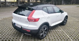 Volvo xc40, 2.0, d3, r-design, ekstra stanje