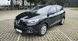 Renault Kadjar 1.6 dci, Intens, Panorama, Top