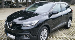 Renault Kadjar 1.6 dci, Intens, Panorama, Top