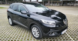 Renault Kadjar 1.6 dci, Intens, Panorama, Top