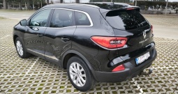 Renault Kadjar 1.6 dci, Intens, Panorama, Top