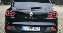 Renault Kadjar 1.6 dci, Intens, Panorama, Top