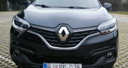 Renault Kadjar 1.6 dci, Intens, Panorama, Top