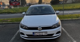 VW polo 1.6 tdi 2019g