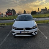 VW polo 1.6 tdi 2019g