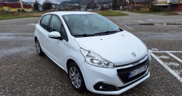 Top stanje! ? Peugeot 208 1.5 BlueHDi, 2019.